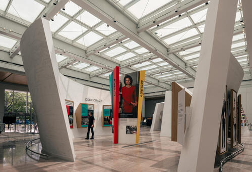 National Museum of American Diplomacy