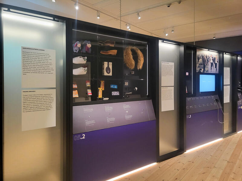 De l'Antiquité à l'ère numérique : « Fake for Real » ouvre ses portes à Kristianstad